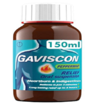 Heartburn Safely