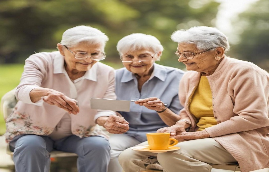 affordable assisted living